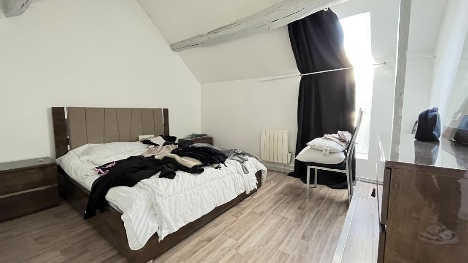 Appartement a louer louvres - 3 pièce(s) - 59 m2 - Surfyn