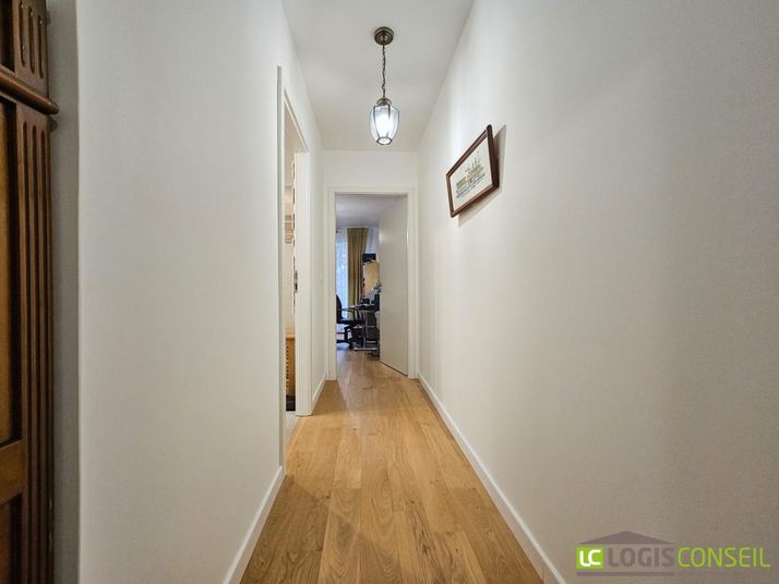 Appartement a louer sceaux - 4 pièce(s) - 116 m2 - Surfyn