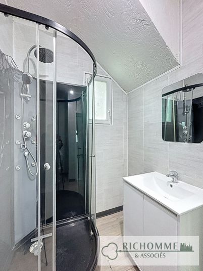 Maison a louer chalons-en-champagne - 6 pièce(s) - 113 m2 - Surfyn