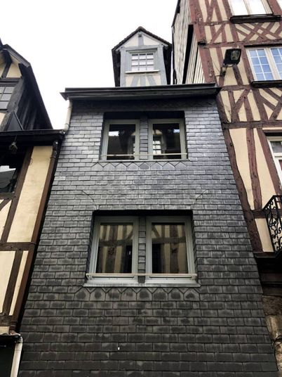 Maison a louer rouen - 4 pièce(s) - 60 m2 - Surfyn