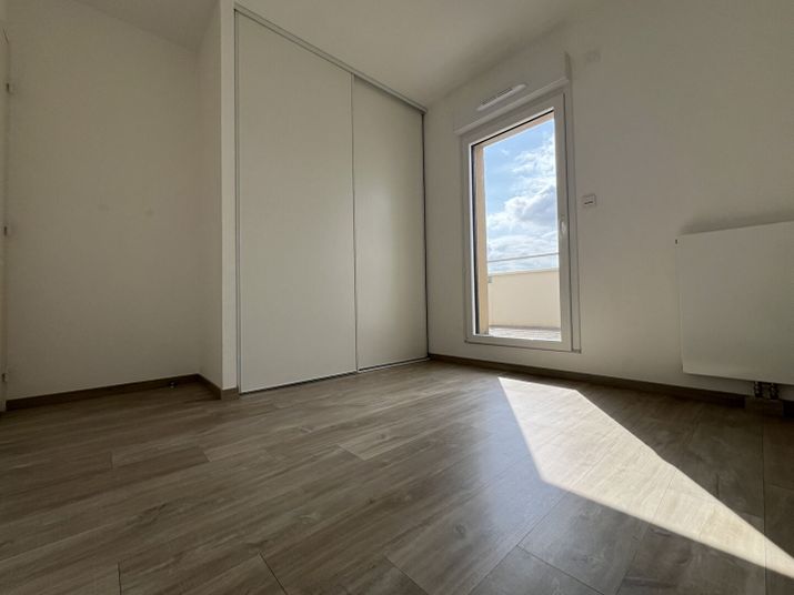 Appartement a louer saint-herblain - 4 pièce(s) - 101 m2 - Surfyn