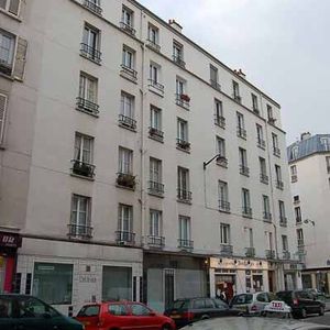 26 rue de Wattignies, 75012 Paris