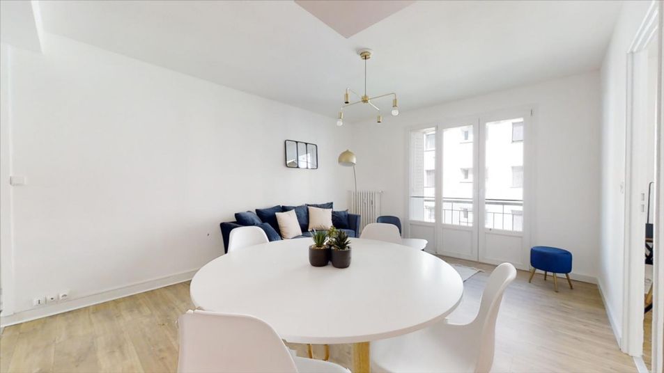 Appartement a louer besancon - 5 pièce(s) - 10 m2 - Surfyn