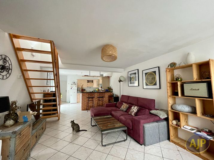 Maison a louer reze - 3 pièce(s) - 72 m2 - Surfyn