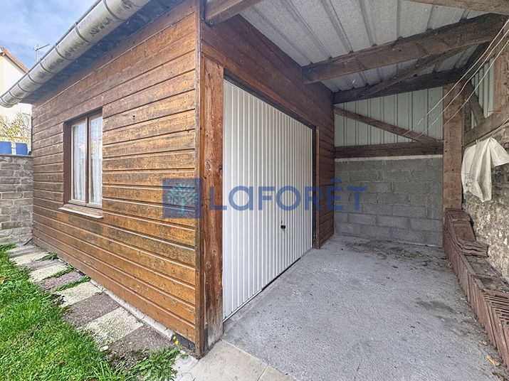 Maison a louer sotteville-les-rouen - 4 pièce(s) - 80 m2 - Surfyn
