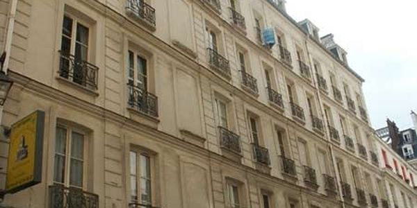 18 Rue Des Fossés Saint Jacques 75005 Paris Rue des Fossés Saint-Jacques, 75005 Paris