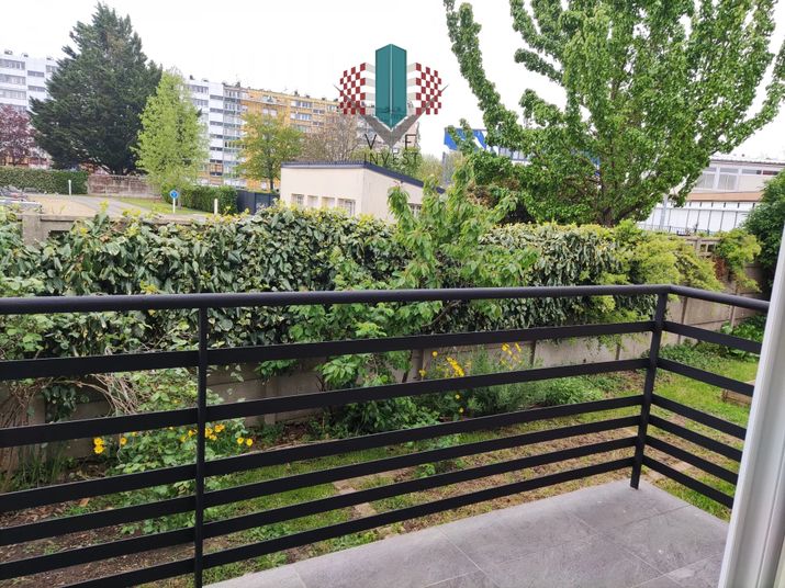 Maison a louer evreux - 3 pièce(s) - 55 m2 - Surfyn