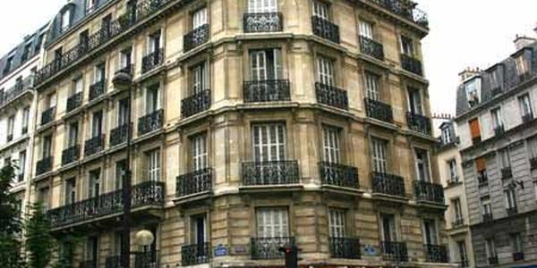 Prix m2 immobilier Rue du Grand Prieuré, 75011 Paris - Meilleurs Agents
