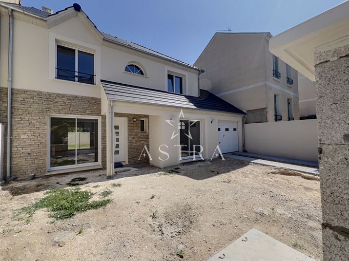 Maison a louer antony - 5 pièce(s) - 120 m2 - Surfyn