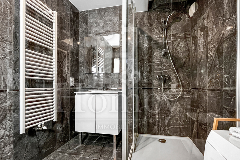 Appartement a louer annemasse - 4 pièce(s) - 90 m2 - Surfyn