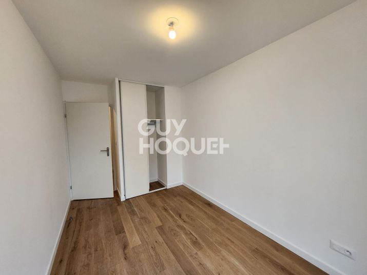 Appartement a louer saint-jean-de-la-ruelle - 4 pièce(s) - 114 m2 - Surfyn