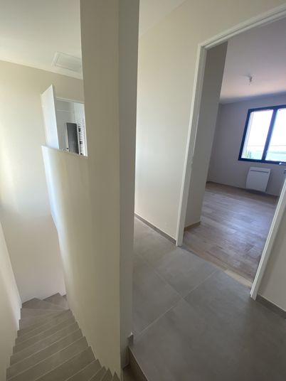 Maison a louer cagnes-sur-mer - 4 pièce(s) - 96 m2 - Surfyn