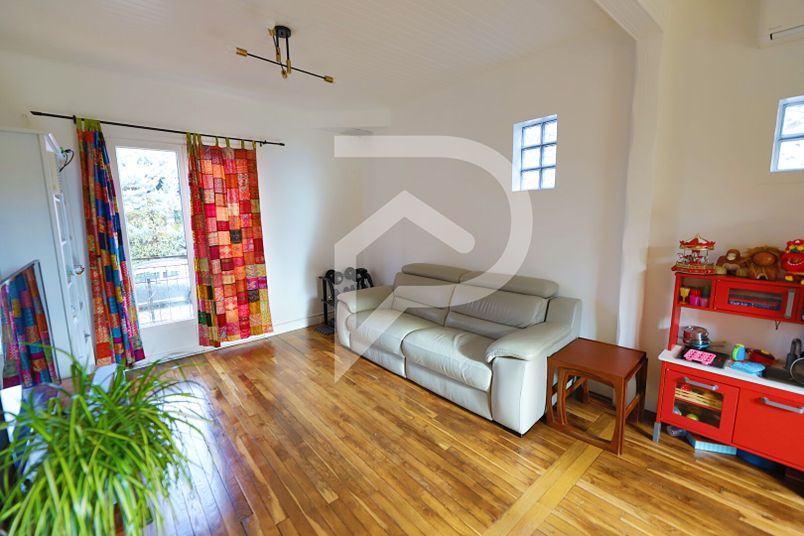 Maison a louer chatou - 6 pièce(s) - 100 m2 - Surfyn