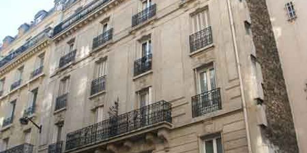 Rue Didot, 75014 Paris