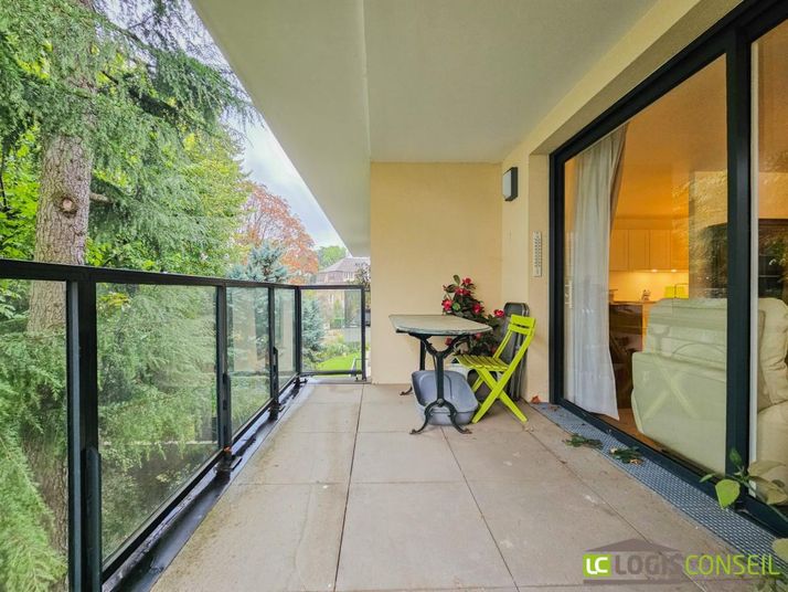 Appartement a louer sceaux - 4 pièce(s) - 116 m2 - Surfyn