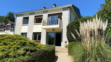 Acheter Les Maisons A Vendre A Bievres 91570