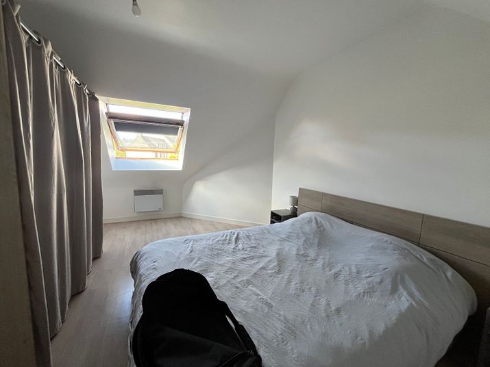 Maison a louer quimper - 4 pièce(s) - 95 m2 - Surfyn