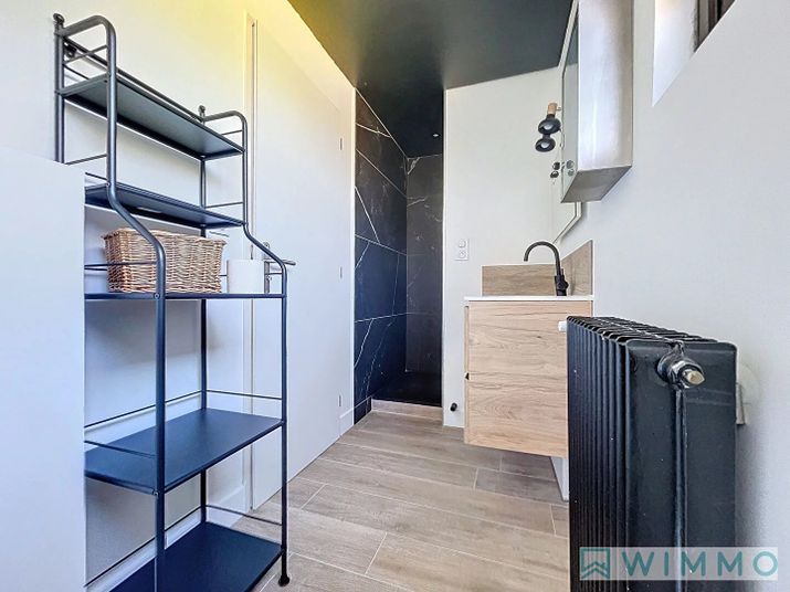 Maison a louer pessac - 4 pièce(s) - 107 m2 - Surfyn