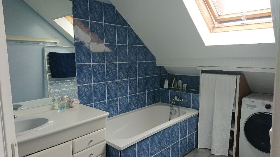 Appartement a louer athis-mons - 3 pièce(s) - 55 m2 - Surfyn