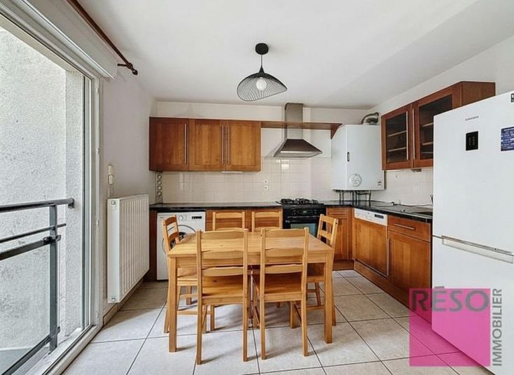 Appartement a louer annemasse - 3 pièce(s) - 72 m2 - Surfyn