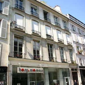 21 rue du Temple, 75004 Paris