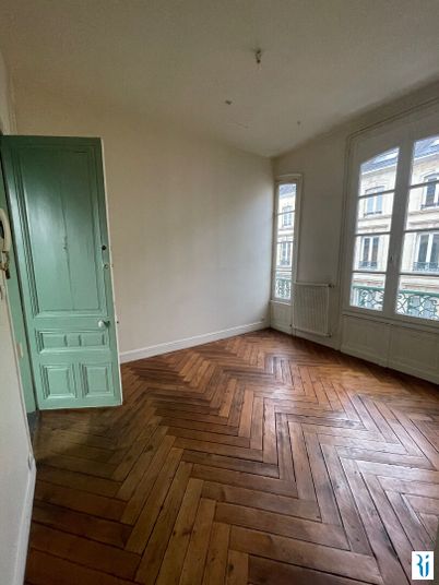 Appartement a louer rouen - 2 pièce(s) - 36 m2 - Surfyn
