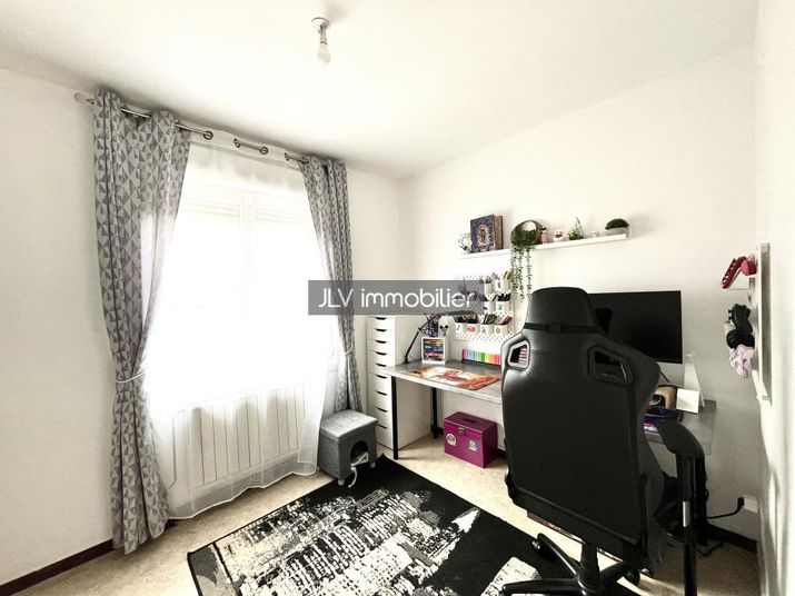 Maison a louer dunkerque - 5 pièce(s) - 110 m2 - Surfyn