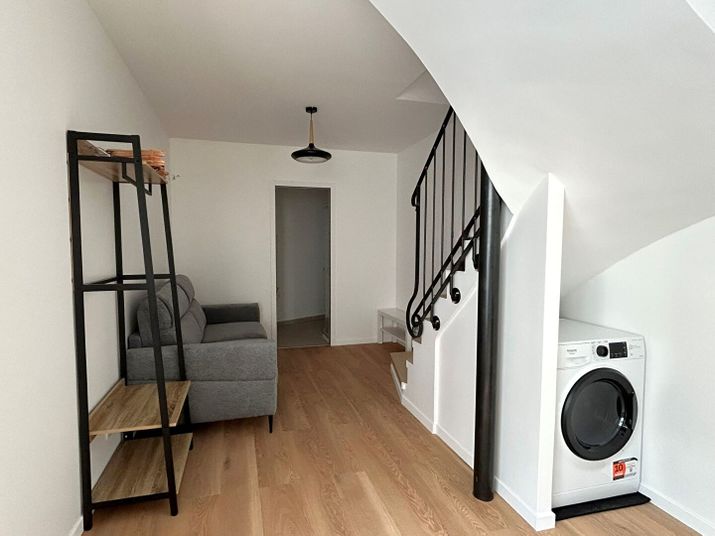 Maison a louer carrieres-sur-seine - 3 pièce(s) - 48 m2 - Surfyn