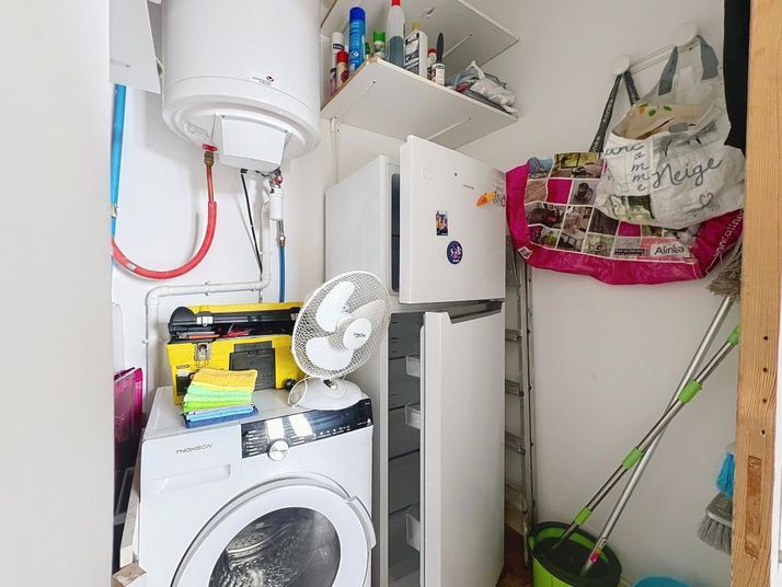 Appartement a louer avignon - 3 pièce(s) - 53 m2 - Surfyn