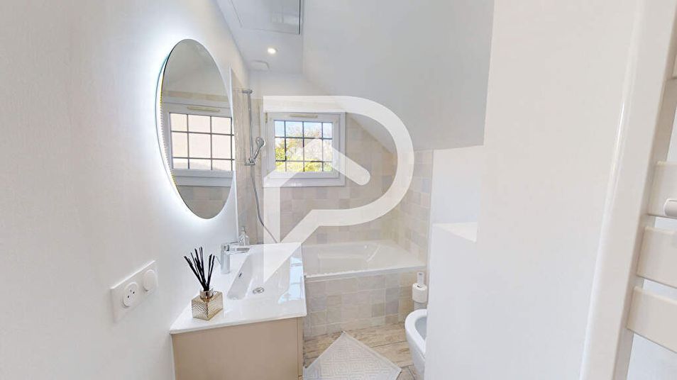 Maison a louer villemomble - 5 pièce(s) - 113 m2 - Surfyn