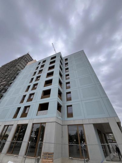 Appartement a louer strasbourg - 3 pièce(s) - 67 m2 - Surfyn