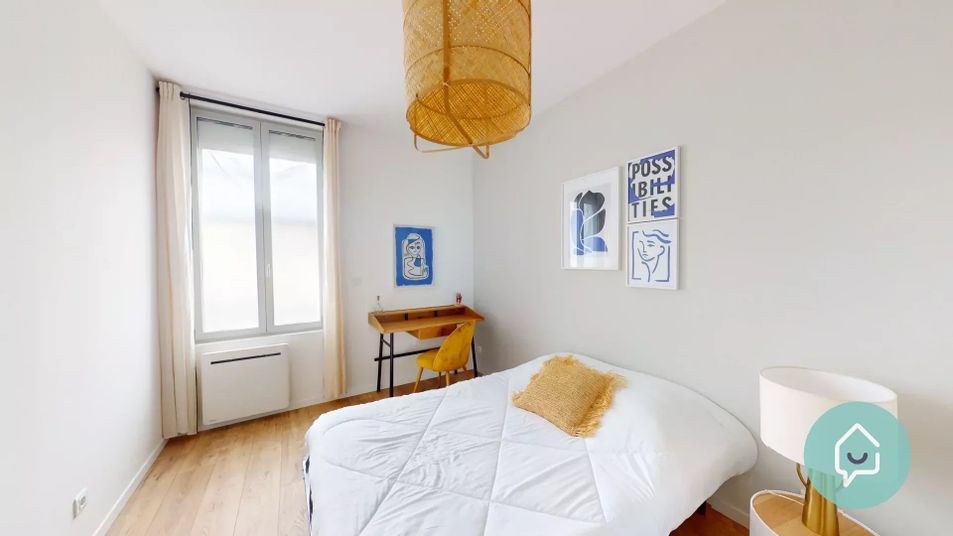 Maison a louer reims - 5 pièce(s) - 81 m2 - Surfyn