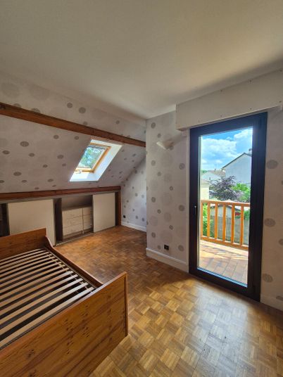 Maison a louer acheres - 7 pièce(s) - 171 m2 - Surfyn