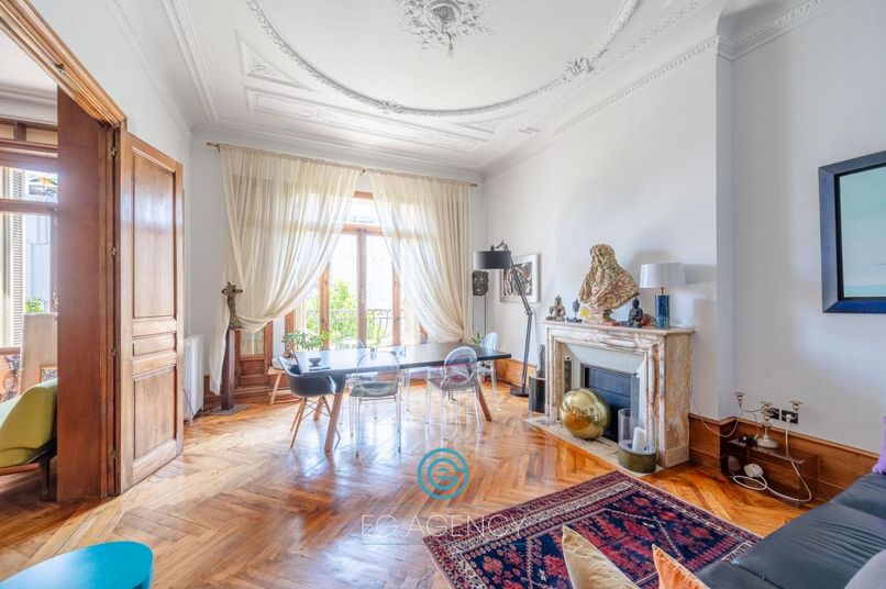 Appartement a louer marseille-1er-arrondissement - 5 pièce(s) - 212 m2 - Surfyn
