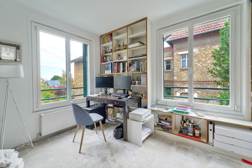 Maison a louer meudon - 5 pièce(s) - 133 m2 - Surfyn