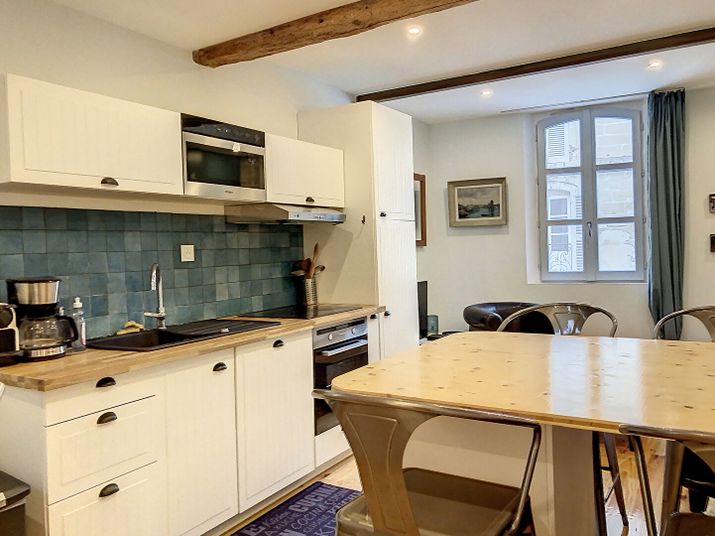 Maison a louer avignon - 3 pièce(s) - 46 m2 - Surfyn