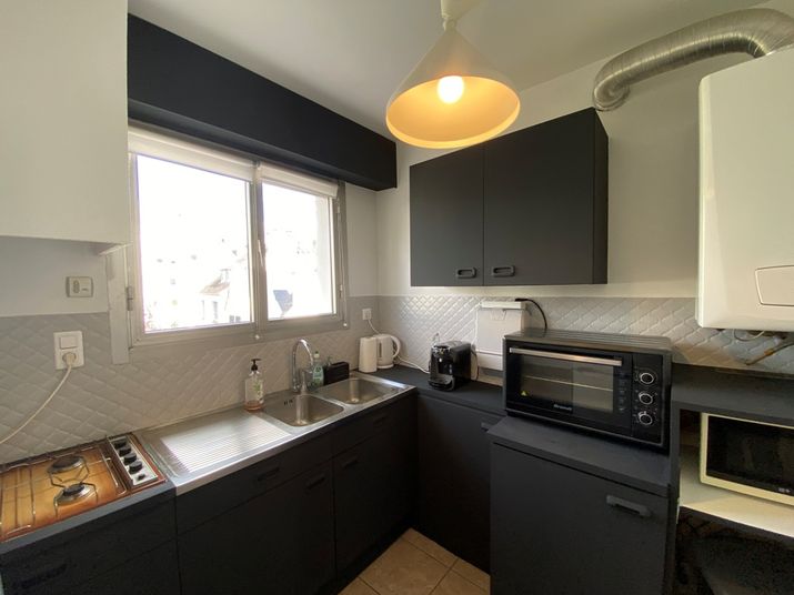 Appartement a louer quimper - 3 pièce(s) - 56 m2 - Surfyn