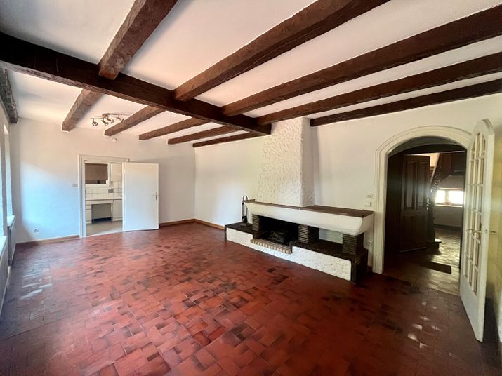 Appartement a louer haguenau - 2 pièce(s) - 73 m2 - Surfyn