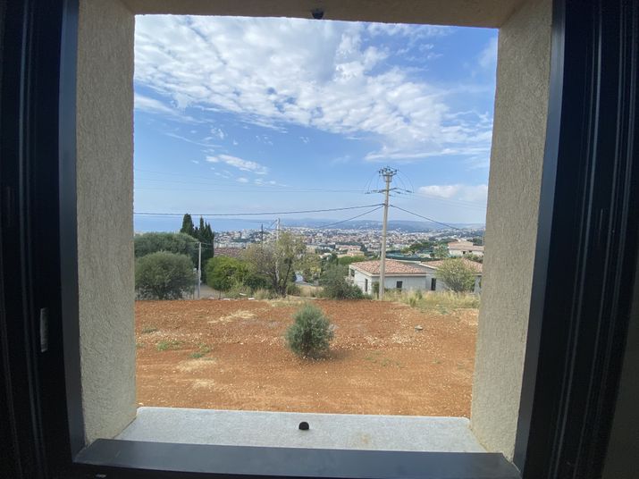 Maison a louer cagnes-sur-mer - 4 pièce(s) - 96 m2 - Surfyn