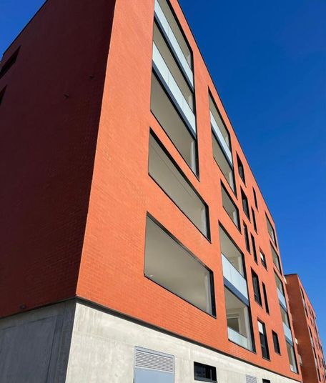 Appartement a louer illkirch-graffenstaden - 2 pièce(s) - 63 m2 - Surfyn