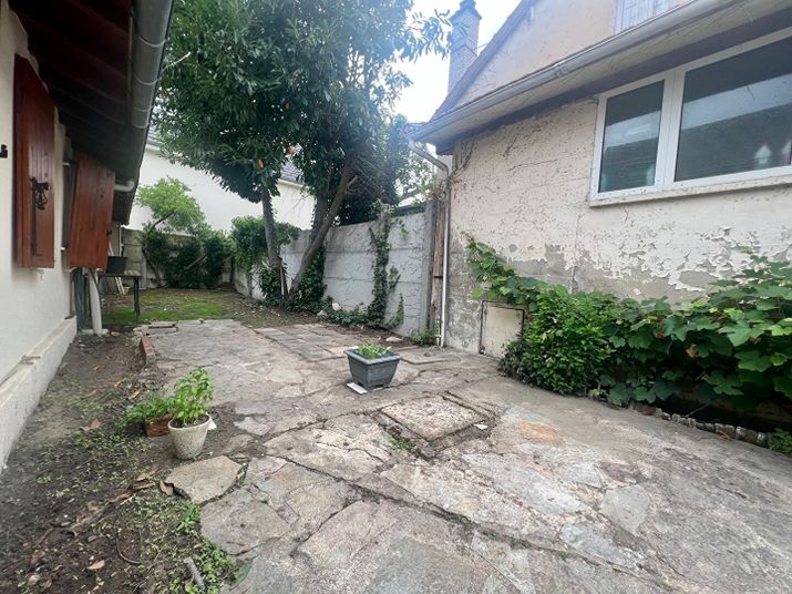 Maison a louer sartrouville - 3 pièce(s) - 52 m2 - Surfyn