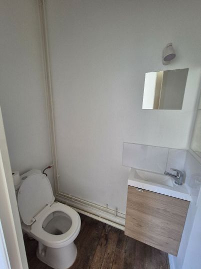 Maison a louer saint-germain-en-laye - 4 pièce(s) - 97 m2 - Surfyn