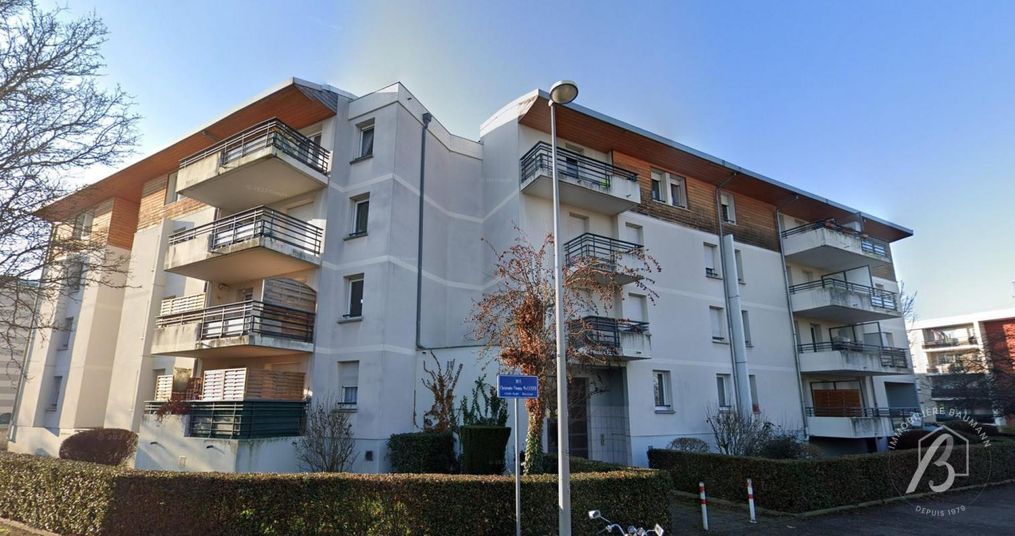 Appartement a louer strasbourg - 5 pièce(s) - 103 m2 - Surfyn