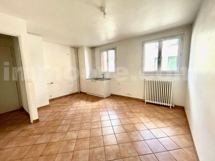 Appartement a louer  - 3 pièce(s) - 51 m2 - Surfyn