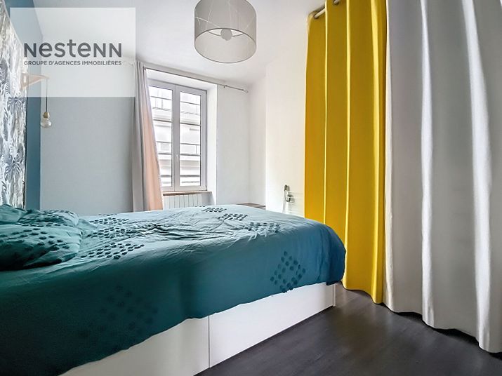 Appartement a louer orleans - 2 pièce(s) - 38 m2 - Surfyn