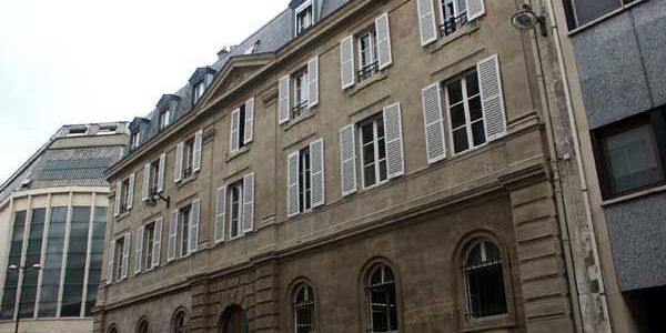 Rue de Rocroy, 75010 Paris