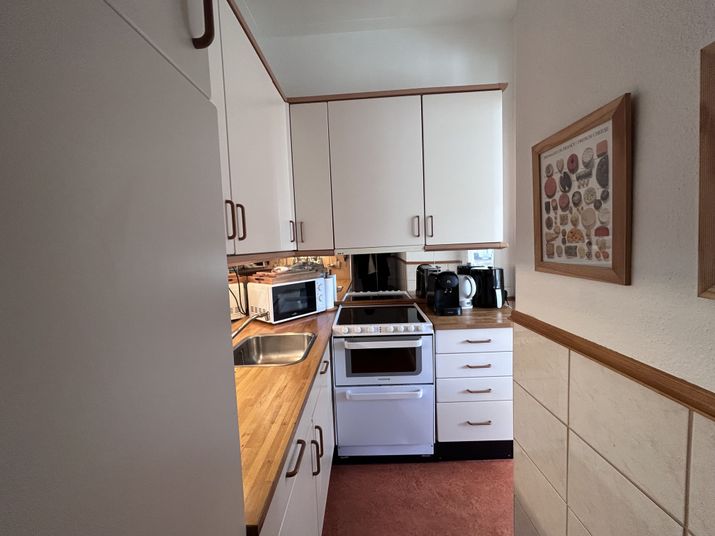 Appartement a louer serris - 2 pièce(s) - 55 m2 - Surfyn