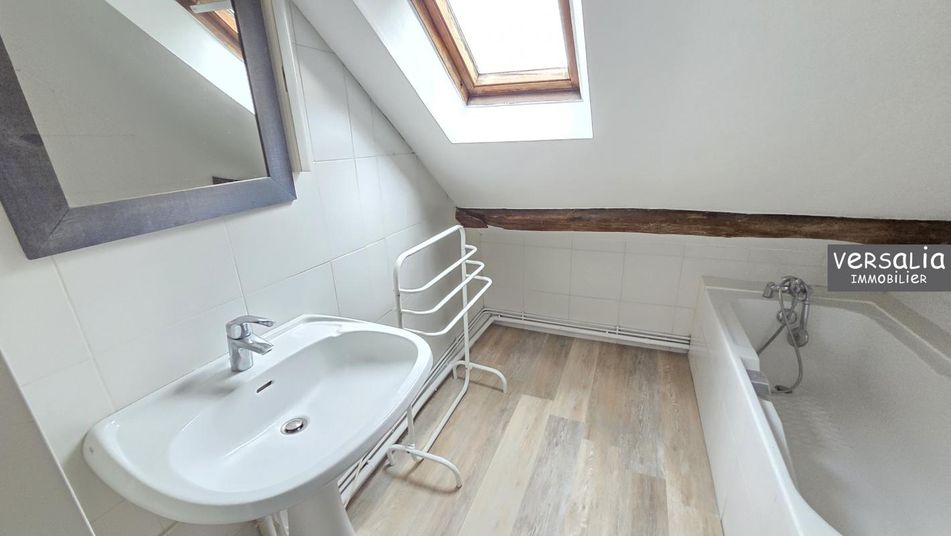 Appartement a louer versailles - 3 pièce(s) - 69 m2 - Surfyn