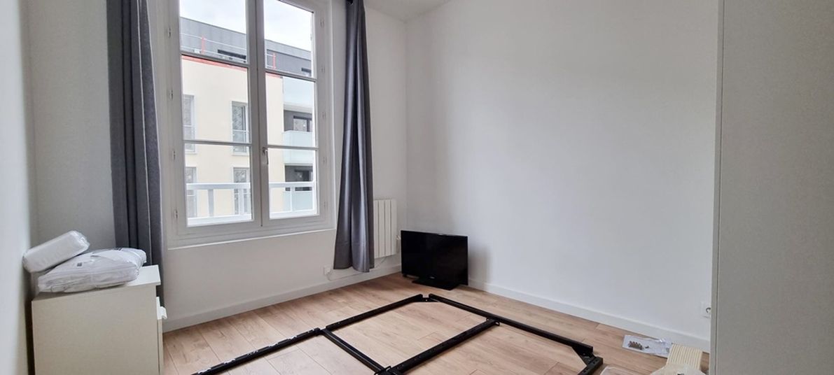 Appartement a louer saint-cloud - 3 pièce(s) - 43 m2 - Surfyn