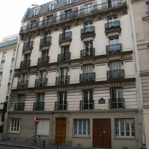 13 rue des Plantes, 75014 Paris